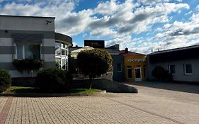 Hotel Miodowy